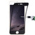 0.1mm 9H Full Screen Flexible Fiber Tempered Glass Film for iPhone 6 Plus & 6s Plus