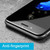 For iPhone 6 Plus & 6s Plus 0.26mm 9H Surface Hardness 4D Curverd Arc Explosion-proof HD Silk-screen Tempered Glass Full Screen Film