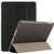 For iPad 9.7 (2018) & iPad 9.7 inch (2017) & iPad Air Silk Texture Horizontal Flip Leather Case with Three-folding Holder