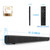 Soundbar LP-09 (CE0148) Home Theater Bluetooth Wireless Sound Bar Speaker with Remote Control