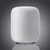 HomePod Intelligent Speaker Base Stainless Steel Base Speaker Pad