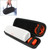 Hard PU Leather Portable Zipper Bluetooth Speaker Protective Case Shoulder Bag for JBL Charge 3 Bluetooth Speaker