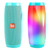 T&G TG157 Bluetooth 4.2 Mini Portable Wireless Bluetooth Speaker with Melody Colorful Lights