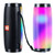 T&G TG157 Bluetooth 4.2 Mini Portable Wireless Bluetooth Speaker with Melody Colorful Lights