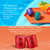 Original Huawei CM510 Bluetooth 4.2 Mini Waterproof Bluetooth Speaker