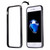 For  iPhone 8 & 7  TPU + Aluminum Alloy Bumper Frame