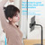 ZM-15 Rotatable Aluminum Alloy Desktop Stand Lazy Stand for 4.7-12.9 inch Mobile Phones / Tablets