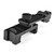 YELANGU PC10 360 Degree Rotating Horizontal Vertical Shooting Phone Clamp Holder Bracket