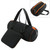 2 in 1 Portable Bluetooth Speaker Storage Bag for JBL Xtreme 1 & 2