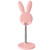 03247 Rabbit Retractable Phone Lazy Bracket Foldable Desktop Holder