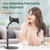 ZM17 Retractable Rotatable Outdoor Selfie Desktop Phone Stand for 4.6-7.8 inch Mobile Phones / Tablets
