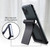 ZM-7 Universal 360-degree Rotating Matte Texture Mobile Phone / Tablet Stand Desktop Stand