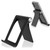 ZM-7 Universal 360-degree Rotating Matte Texture Mobile Phone / Tablet Stand Desktop Stand