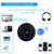H366T Portable Multi-point Bluetooth 4.0 Audio Transmitter for iPhone, Samsung, HTC, Sony, Google, Huawei, Xiaomi and other Smartphones