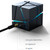 Qone 2 Cube Mini Portable Card Wireless Bluetooth Speaker