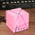 Qone 2 Cube Mini Portable Card Wireless Bluetooth Speaker