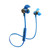 KIN-88 In-Ear Wire Control Bluetooth Earphone with Mic