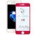 For iPhone 7 0.3mm 9H Surface Hardness 4D Curved Edge Full Screen Tempered Glass Screen Protector