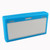 Portable Waterproof Silica Gel Bluetooth Speaker Protective Case for Bose SoundLink III