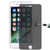 For iPhone 7 Plus/8 Plus Privacy Anti-glare Screen Protector 0.26mm 9H Surface Hardness 2.5D Explosion-proof Tempered Glass Screen Film
