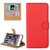 For iPhone 8 Plus & 7 Plus   Genuine Split Horizontal Flip Leather Case with Holder & Card Slots & Wallet