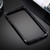 For iPhone 8 Plus & 7 Plus   TPU + Aluminum Alloy Bumper Frame