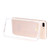 For iPhone 8 Plus & 7 Plus   Shock-resistant Cushion TPU Protective Case
