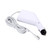 60W 16.5V 3.65A 5 Pin T Style MagSafe 1 Car Charger with 1 USB Port for Apple Macbook A1150 / A1151 / A1172 / A1184 / A1211 / A1370 , Length: 1.7m