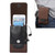 6.3 inch and Below Universal Crazy Horse Texture 3 Pouches Vertical Flip Leather Case with Belt Hole & Climbing Buckle for Galaxy Note 8, Sony, Huawei, Meizu, Lenovo, ASUS, Cubot, Oneplus, Oukitel, Xiaomi, DOOGEE, Vkworld, and other Smartphones