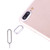 For iPhone 7 Plus Rear Camera Lens Protective Cover with Needle
