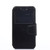 Silicone Sliding Universal Leather Case for 5.5 inch Mobile Phone
