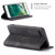 CaseMe-013 Multifunctional Retro Frosted Horizontal Flip Leather Case for iPhone 7 / 8, with Card Slot & Holder & Wallet