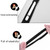 For Apple Pencil / iPad 12.9 inch General High Elastic Band Apple Pencil Band Protective Bag