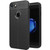 For iPhone 8 & 7 Litchi Texture TPU Protective Back Cover Case