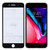 9H 5D Full Glue Full Screen Tempered Glass Film for iPhone 8 / 7