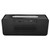 SARDiNE S1 Multi-function Wireless Bluetooth Speaker with Microphone & LED Display, Support Hands-free Answering Phone & FM Radio & TF Card
