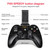 PXN PXN-6603 MFI Mobile Phone Wireless Bluetooth Game Handle Controller, Compatible with iOS System