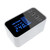 CDA30 20W 3 USB Ports + USB-C / Type-C Ports Multi-function Charger with LED Display, UK Plug