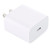 18W USB-C / Type-C Interface Travel Charger, US Plug