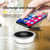 KP-ZMC Embedded Desktop Wireless Charger with PD+USB Interface Cable Length: 1.2m