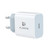 FLOVEME 20W PD 3.0 Travel Fast Charger Power Adapter, EU Plug