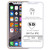 For iPhone X   0.3mm 9H Surface Hardness 4D Curved Full Screen Tempered Glass Screen Protector