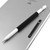 Magnetic Sleeve Silicone Holder Grip Set for Apple Pencil