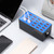 100W 20 In 1 Multi-function Smart USB Charging Station