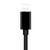 ENKAY Hat-prince HC-15 8 Pin + 3.5mm Jack to 8 Pin Charge Audio Adapter Cable, Support up to iOS 15.0