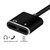ENKAY Hat-prince HC-15 8 Pin + 3.5mm Jack to 8 Pin Charge Audio Adapter Cable, Support up to iOS 15.0