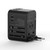WIWU UA303 Multi-function Universal Travel Charger Power Adapter