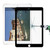9H 10D Explosion-proof Tempered Glass Film for iPad 5 & 6 9.7 inch