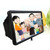 F10 12 inch Universal 3D Mobile Phone Screen Magnifying Glass Portable Video Magnifying Telescopic Mobile Phone Holder