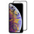 For iPhone 11 Pro Max / XS Max ENKAY Hat-prince Full Glue 0.26mm 9H 2.5D Tempered Glass Film